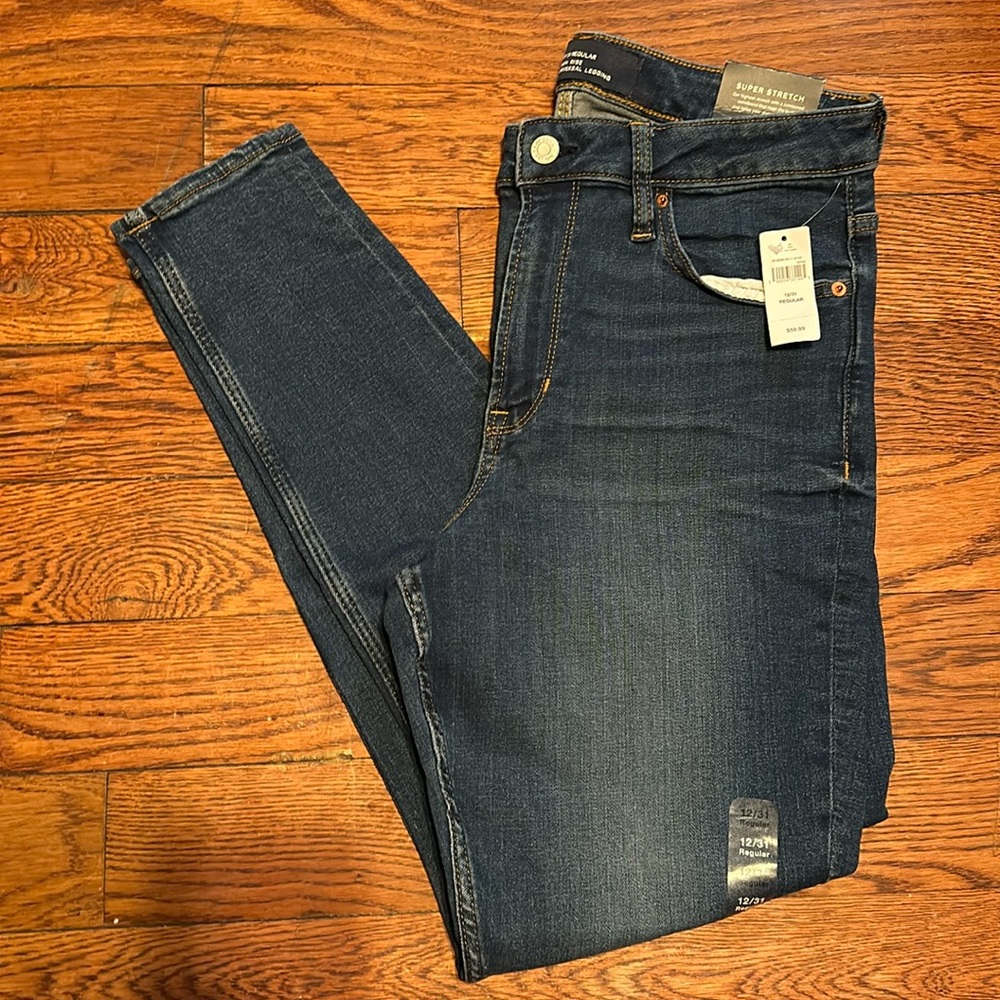 Jeans